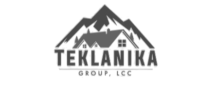 Logo design for Real Estate