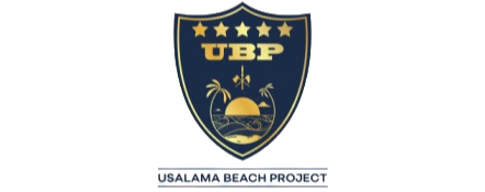 USALAMA BEACH PROJECT