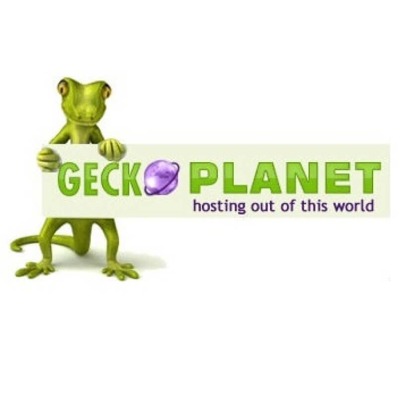 Gecko Planet