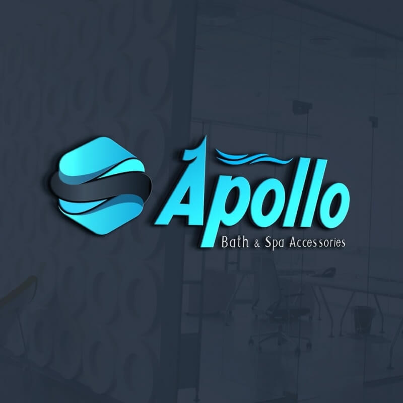 Apollo Bath Accessories
